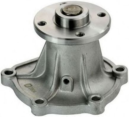 DENCKERMANN A310147P Водяной насос для TOYOTA CYNOS (Тойота/тоета Cънос)