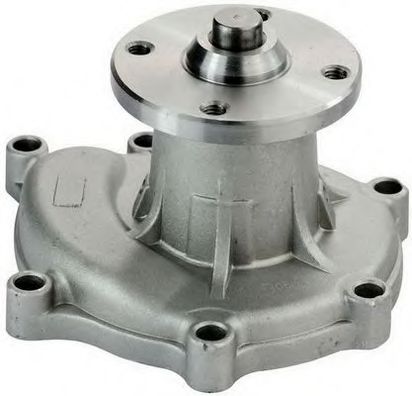 DENCKERMANN A310176P Водяной насос для HYUNDAI EXCEL (Хендай Эxcэл) DENCKERMANN A310176P Водяной насос для HYUNDAI EXCEL (Хендай Эxcэл)