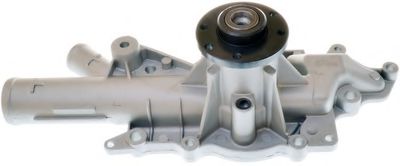 DENCKERMANN A310858P Водяной насос для MERCEDES-BENZ SPRINTER 5-T (Мэрcэдэс-бэнз Спринтэр 5-т) DENCKERMANN A310858P Водяной насос для MERCEDES-BENZ SPRINTER 5-T (Мэрcэдэс-бэнз Спринтэр 5-т)