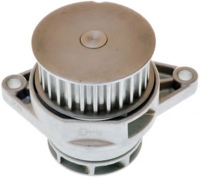 DENCKERMANN A310872P Водяной насос 