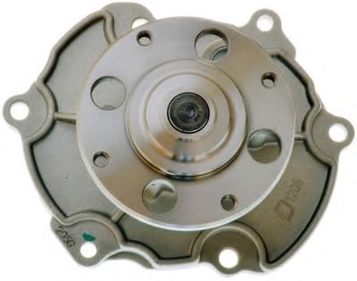 DENCKERMANN A310890P Водяной насос 