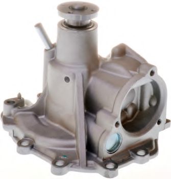 DENCKERMANN A310857P Водяной насос для MERCEDES-BENZ E-CLASS (Мэрcэдэс-бэнз Е класс) DENCKERMANN A310857P Водяной насос для MERCEDES-BENZ E-CLASS (Мэрcэдэс-бэнз Е класс)