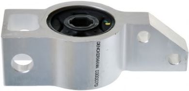 DENCKERMANN D300079 Подвеска, рычаг независимой подвески колеса для VOLKSWAGEN BORA / JETTA V (1K5), GOLF V Variant (1K5), JETTA V (1K5), VENTO V (1K5) 1.4 TSI DENCKERMANN D300079 Подвеска, рычаг независимой подвески колеса для VOLKSWAGEN BORA / JETTA V (1K5), GOLF V Variant (1K5), JETTA V (1K5), VENTO V (1K5) 1.4 TSI