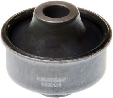 DENCKERMANN D300118 Подвеска, рычаг независимой подвески колеса для CITROËN C4 PALLAS (CитроËн С4 пэлас)