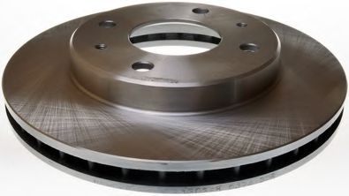 DENCKERMANN B130368 Тормозной диск для MITSUBISHI ETERNA IV (Митсубиши/митсубиси Этэрна иv) DENCKERMANN B130368 Тормозной диск для MITSUBISHI ETERNA IV (Митсубиши/митсубиси Этэрна иv)