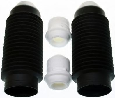DENCKERMANN D500016 Пылезащитный комплект, амортизатор для AUDI A3 (Ауди А3) DENCKERMANN D500016 Пылезащитный комплект, амортизатор для AUDI A3 (Ауди А3)