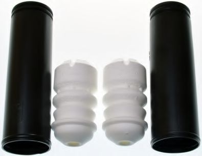 DENCKERMANN D500018 Пылезащитный комплект, амортизатор для BMW (Бмв) DENCKERMANN D500018 Пылезащитный комплект, амортизатор для BMW (Бмв)