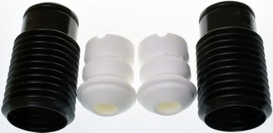 DENCKERMANN D500027 Пылезащитный комплект, амортизатор для BMW (Бмв) DENCKERMANN D500027 Пылезащитный комплект, амортизатор для BMW (Бмв)