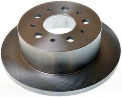 DENCKERMANN B130442 Тормозной диск для CITROËN JUMPER (CитроËн Жумпэр) DENCKERMANN B130442 Тормозной диск для CITROËN JUMPER (CитроËн Жумпэр)