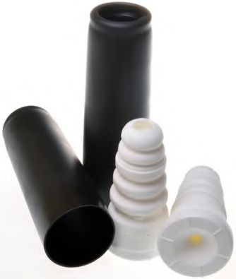 DENCKERMANN D500028 Пылезащитный комплект, амортизатор 