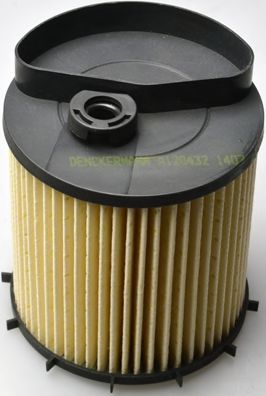 DENCKERMANN A120432 Топливный фильтр для SSANGYONG STAVIC II (Сан-янг/санянг Стаvиc 2) DENCKERMANN A120432 Топливный фильтр для SSANGYONG STAVIC II (Сан-янг/санянг Стаvиc 2)