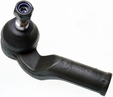 DENCKERMANN D130225 Наконечник поперечной рулевой тяги для FORD (Форд) DENCKERMANN D130225 Наконечник поперечной рулевой тяги для FORD (Форд)