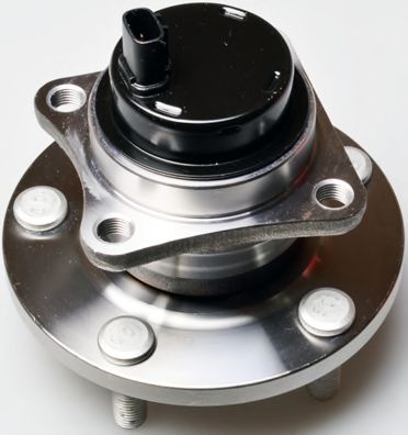 DENCKERMANN W413380 Комплект подшипника ступицы колеса для TOYOTA COROLLA VERSO (Тойота/тоета Королла версо) DENCKERMANN W413380 Комплект подшипника ступицы колеса для TOYOTA COROLLA VERSO (Тойота/тоета Королла версо)