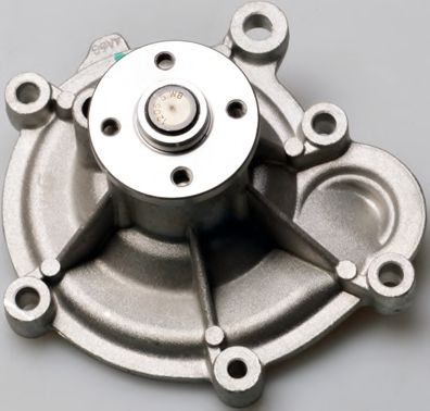 DENCKERMANN A310851P Водяной насос для MERCEDES-BENZ CLC-CLASS (Мэрcэдэс-бэнз Cлс класс)