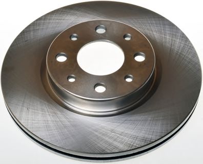 DENCKERMANN B130029 Тормозной диск для FIAT (Фиат) DENCKERMANN B130029 Тормозной диск для FIAT (Фиат)
