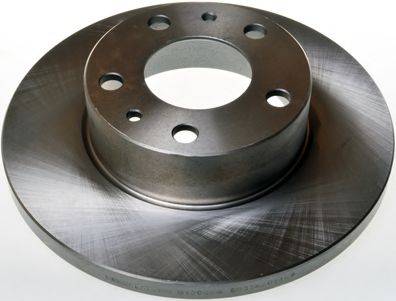 DENCKERMANN B130056 Тормозной диск для CITROËN JUMPER (CитроËн Жумпэр) DENCKERMANN B130056 Тормозной диск для CITROËN JUMPER (CитроËн Жумпэр)