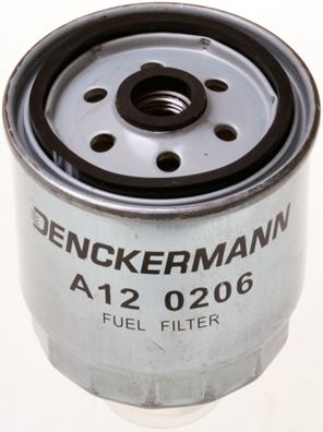 DENCKERMANN A120206 Топливный фильтр для HYUNDAI TB (Хендай Тб) DENCKERMANN A120206 Топливный фильтр для HYUNDAI TB (Хендай Тб)