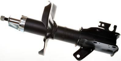 DENCKERMANN DSB206G Амортизатор для MAZDA 323 PROTEG VI (Мазда 323 протеже 6) DENCKERMANN DSB206G Амортизатор для MAZDA 323 PROTEG VI (Мазда 323 протеже 6)