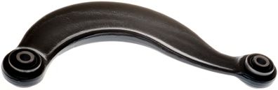 DENCKERMANN D120452 Рычаг независимой подвески колеса, подвеска колеса для MAZDA 5 (Мазда 5)