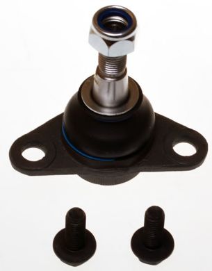 DENCKERMANN D110209 Наконечник поперечной рулевой тяги 