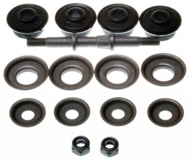 DENCKERMANN D140189 Тяга стойка, стабилизатор 