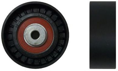 DENCKERMANN P300002 Паразитный ведущий ролик, поликлиновой ремень для VOLKSWAGEN BORA (Фольксваген Бора) DENCKERMANN P300002 Паразитный ведущий ролик, поликлиновой ремень для VOLKSWAGEN BORA (Фольксваген Бора)