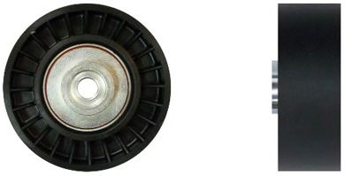DENCKERMANN P310001 Паразитный ведущий ролик, поликлиновой ремень для BMW X5 (Бмв Х5) DENCKERMANN P310001 Паразитный ведущий ролик, поликлиновой ремень для BMW X5 (Бмв Х5)