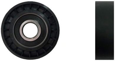 DENCKERMANN P314007 Паразитный ведущий ролик, поликлиновой ремень для FIAT PUNTO (Фиат Пунто) DENCKERMANN P314007 Паразитный ведущий ролик, поликлиновой ремень для FIAT PUNTO (Фиат Пунто)