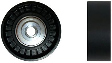 DENCKERMANN P314008 Паразитный ведущий ролик, поликлиновой ремень для CADILLAC (Кадилак) DENCKERMANN P314008 Паразитный ведущий ролик, поликлиновой ремень для CADILLAC (Кадилак)