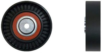 DENCKERMANN P314011 Паразитный ведущий ролик, поликлиновой ремень для LANCIA LYBRA SW (Лансиа/лянча Либра св) DENCKERMANN P314011 Паразитный ведущий ролик, поликлиновой ремень для LANCIA LYBRA SW (Лансиа/лянча Либра св)