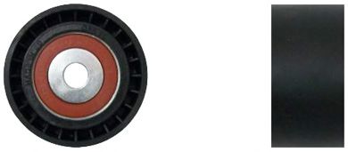 DENCKERMANN P324010 Паразитный ведущий ролик, поликлиновой ремень для PEUGEOT GRAND RAID (Пежо Гранд раид) DENCKERMANN P324010 Паразитный ведущий ролик, поликлиновой ремень для PEUGEOT GRAND RAID (Пежо Гранд раид)