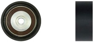 DENCKERMANN P326012 Паразитный ведущий ролик, поликлиновой ремень для DACIA SANDERO II (Дача Сандэро 2) DENCKERMANN P326012 Паразитный ведущий ролик, поликлиновой ремень для DACIA SANDERO II (Дача Сандэро 2)