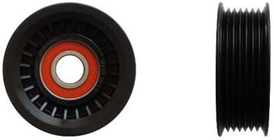 DENCKERMANN P352001 Паразитный ведущий ролик, поликлиновой ремень для HONDA BALLADE VIII (Хонда Балладэ v3) DENCKERMANN P352001 Паразитный ведущий ролик, поликлиновой ремень для HONDA BALLADE VIII (Хонда Балладэ v3)