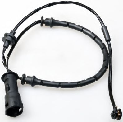 DENCKERMANN B170019 Сигнализатор, износ тормозных колодок для OPEL (Опель) DENCKERMANN B170019 Сигнализатор, износ тормозных колодок для OPEL (Опель)