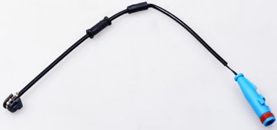 DENCKERMANN B170029 Сигнализатор, износ тормозных колодок для OPEL ASTRA A (Опель Астра а) DENCKERMANN B170029 Сигнализатор, износ тормозных колодок для OPEL ASTRA A (Опель Астра а)