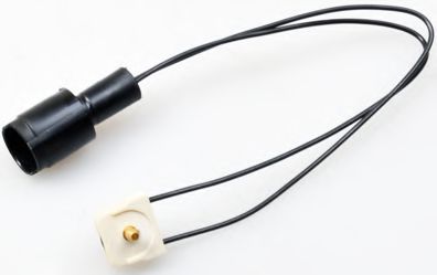 DENCKERMANN B170039 Сигнализатор, износ тормозных колодок для BMW 3 (Бмв 3) DENCKERMANN B170039 Сигнализатор, износ тормозных колодок для BMW 3 (Бмв 3)