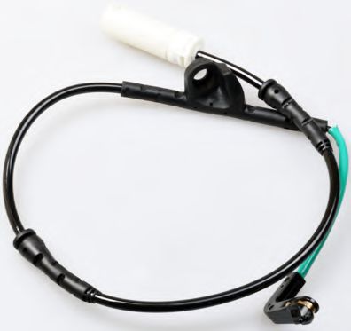 DENCKERMANN B170041 Сигнализатор, износ тормозных колодок для BMW (Бмв) DENCKERMANN B170041 Сигнализатор, износ тормозных колодок для BMW (Бмв)