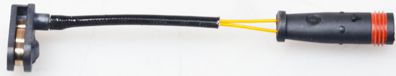 DENCKERMANN B170085 Сигнализатор, износ тормозных колодок для VOLKSWAGEN (Фольксваген) DENCKERMANN B170085 Сигнализатор, износ тормозных колодок для VOLKSWAGEN (Фольксваген)
