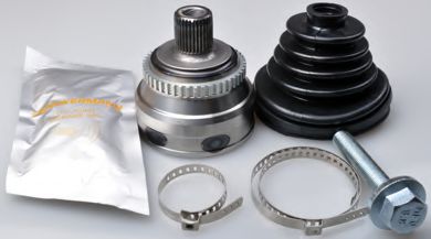 DENCKERMANN C120013 Шарнирный комплект, приводной вал для AUDI 90 (Ауди 90) DENCKERMANN C120013 Шарнирный комплект, приводной вал для AUDI 90 (Ауди 90)