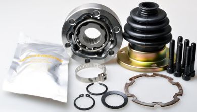 DENCKERMANN C120024 Шарнирный комплект, приводной вал для SKODA (Шкода) DENCKERMANN C120024 Шарнирный комплект, приводной вал для SKODA (Шкода)