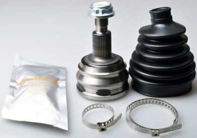 DENCKERMANN C120027 Шарнирный комплект, приводной вал для SKODA (Шкода) DENCKERMANN C120027 Шарнирный комплект, приводной вал для SKODA (Шкода)