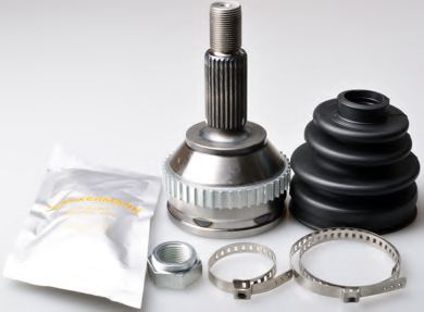 DENCKERMANN C120036 Шарнирный комплект, приводной вал для FORD MONDEO (Форд Мондэо) DENCKERMANN C120036 Шарнирный комплект, приводной вал для FORD MONDEO (Форд Мондэо)