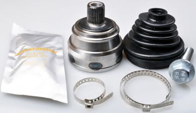 DENCKERMANN C120039 Шарнирный комплект, приводной вал для AUDI 90 (Ауди 90) DENCKERMANN C120039 Шарнирный комплект, приводной вал для AUDI 90 (Ауди 90)