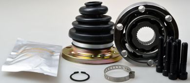 DENCKERMANN C120051 Шарнирный комплект, приводной вал для AUDI (Ауди) DENCKERMANN C120051 Шарнирный комплект, приводной вал для AUDI (Ауди)