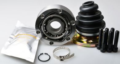 DENCKERMANN C120071 Шарнирный комплект, приводной вал для AUDI (Ауди) DENCKERMANN C120071 Шарнирный комплект, приводной вал для AUDI (Ауди)