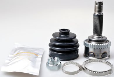 DENCKERMANN C120078 Шарнирный комплект, приводной вал для HYUNDAI AMICA / ATOZ (Хендай Амиcа / атоз) DENCKERMANN C120078 Шарнирный комплект, приводной вал для HYUNDAI AMICA / ATOZ (Хендай Амиcа / атоз)