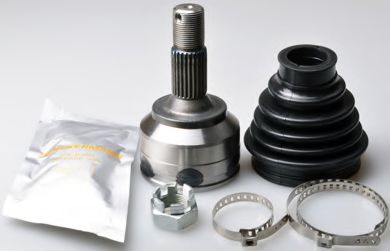 DENCKERMANN C120087 Шарнирный комплект, приводной вал для PEUGEOT 307 (Пежо 307) DENCKERMANN C120087 Шарнирный комплект, приводной вал для PEUGEOT 307 (Пежо 307)