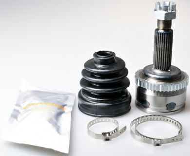 DENCKERMANN C120115 Шарнирный комплект, приводной вал для HYUNDAI I30 (Хендай И30)