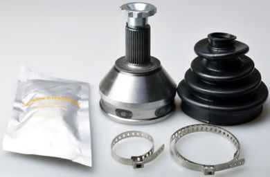 DENCKERMANN C120232 Шарнирный комплект, приводной вал для AUDI A2 (Ауди А2) DENCKERMANN C120232 Шарнирный комплект, приводной вал для AUDI A2 (Ауди А2)