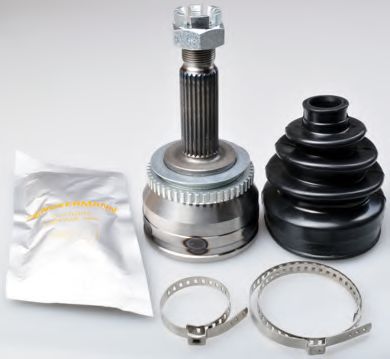 DENCKERMANN C120246 Шарнирный комплект, приводной вал для HYUNDAI GETZ (Хендай Гэтз) DENCKERMANN C120246 Шарнирный комплект, приводной вал для HYUNDAI GETZ (Хендай Гэтз)